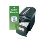 Swingline® EX10-06 Cross-Cut Jam Free Shredder - Image 3
