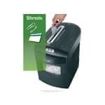 Swingline® EX10-06 Cross-Cut Jam Free Shredder - Image 4