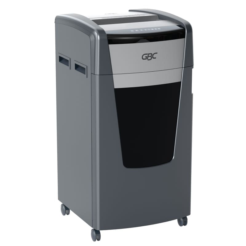 GBC XP516+ ShredMaster Paper Shredder - Image 2