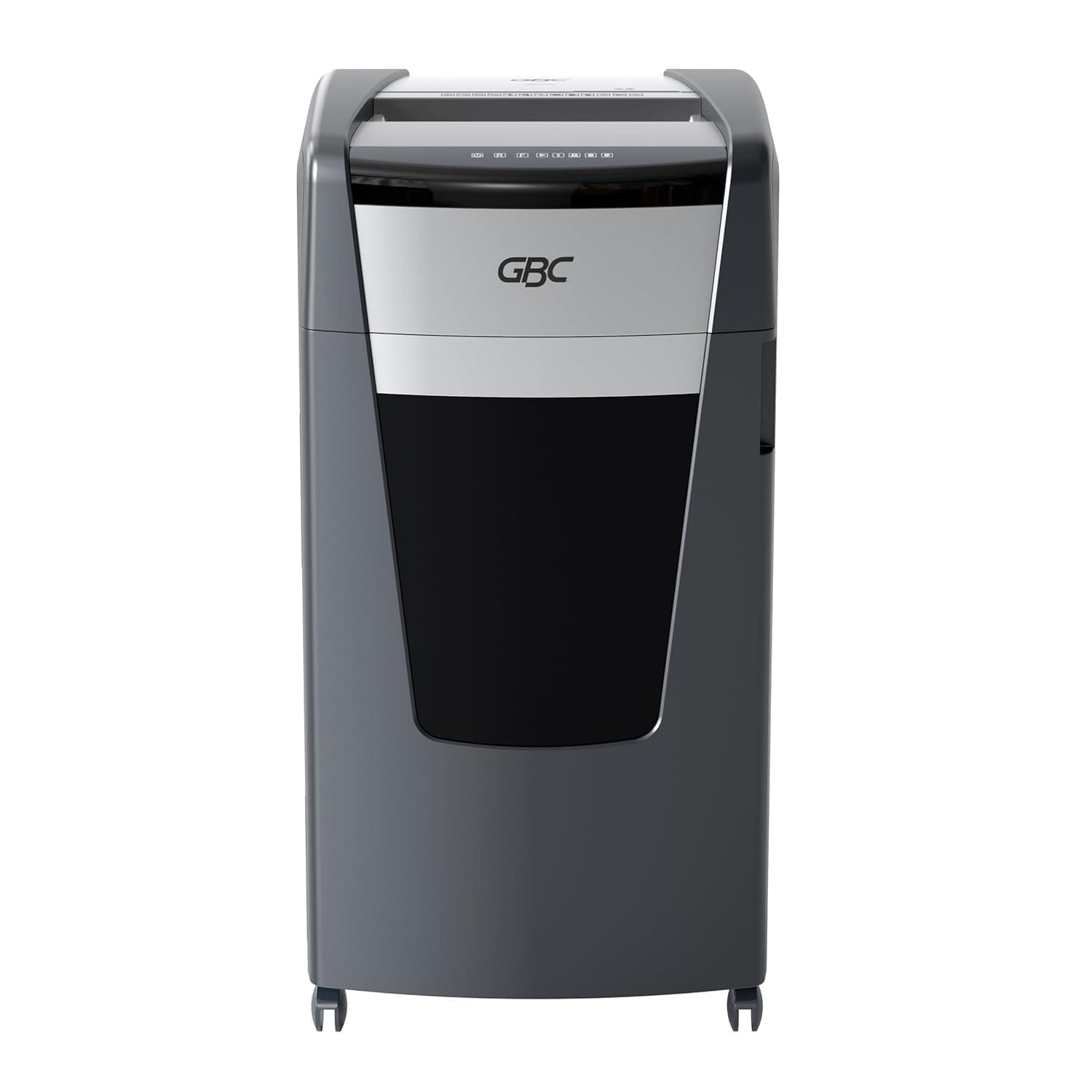 GBC ShredMaster XP520