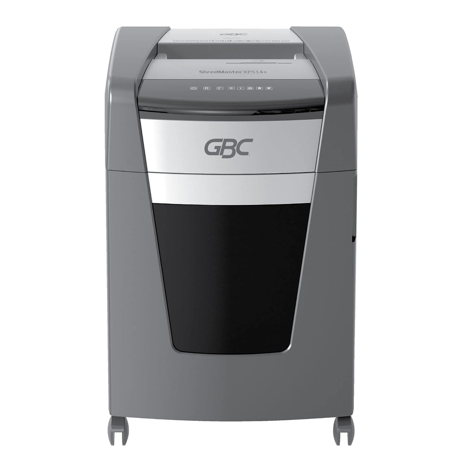 GBC XP514+ Shredder Heavy Duty Professional Paper Shredder