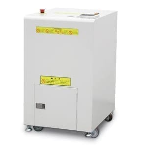Ink Ribbon Shredder