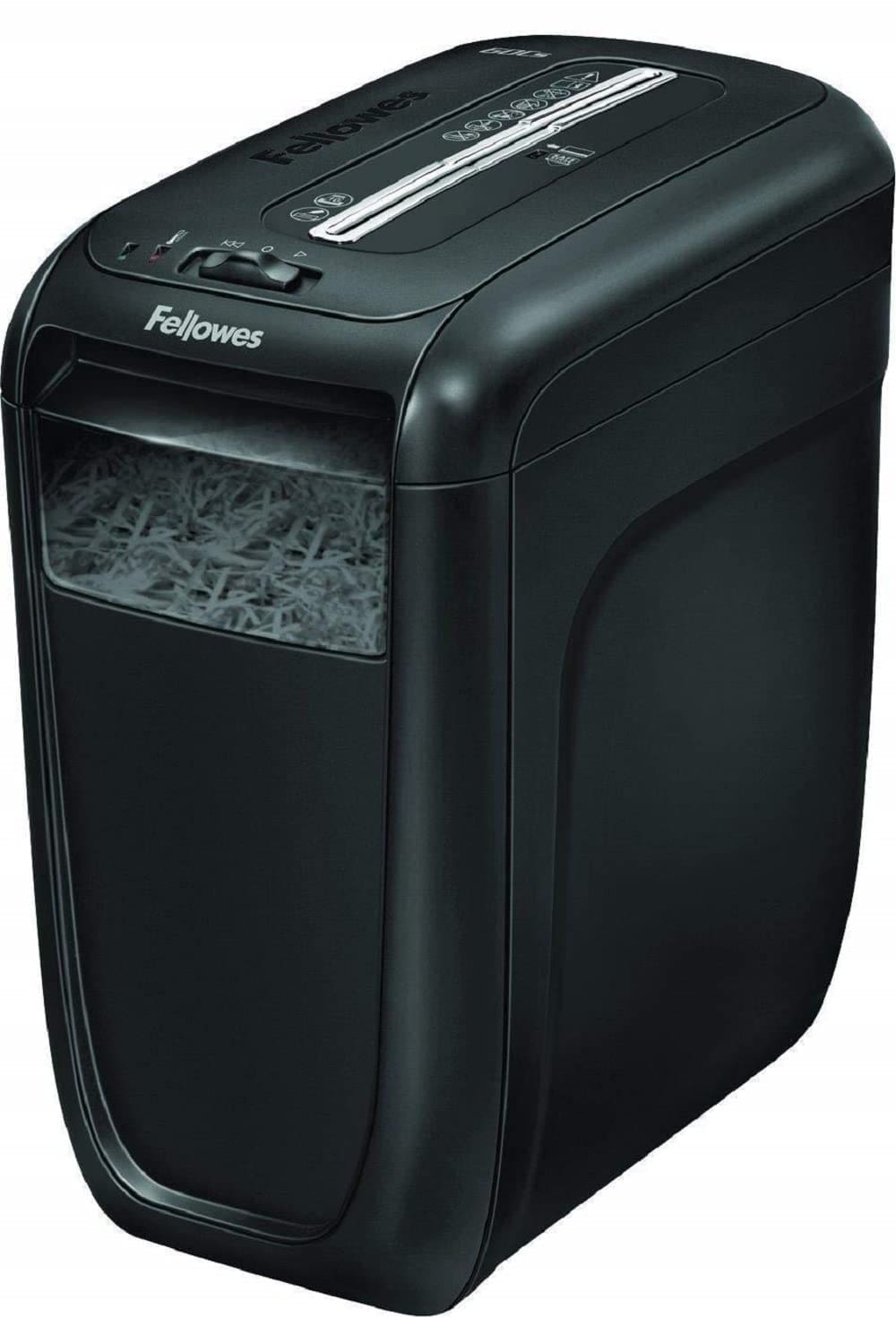 Powershred® 60Cs Cross-Cut Shredder