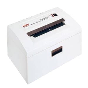 HSM Classic nanoshred 726