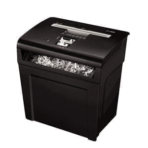 Powershred® P-48C Cross-Cut Shredder