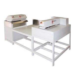 Intimus PacMaster XL
