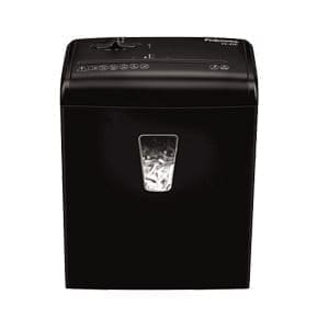 Powershred® H-6C Cross-Cut Shredder