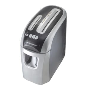 GBC Prostyle+ Cross-cut Shredder