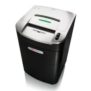 GBC Mercury RLM11 Micro-cut Shredder 
