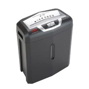 HSM shredstar S10 -Â 6 mm Strip Cut