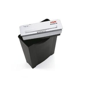 HSM shredstar S5 -Â 6 mm Strip Cut