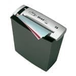HSM shredstar S5 - 6 mm Strip Cut - Image 2