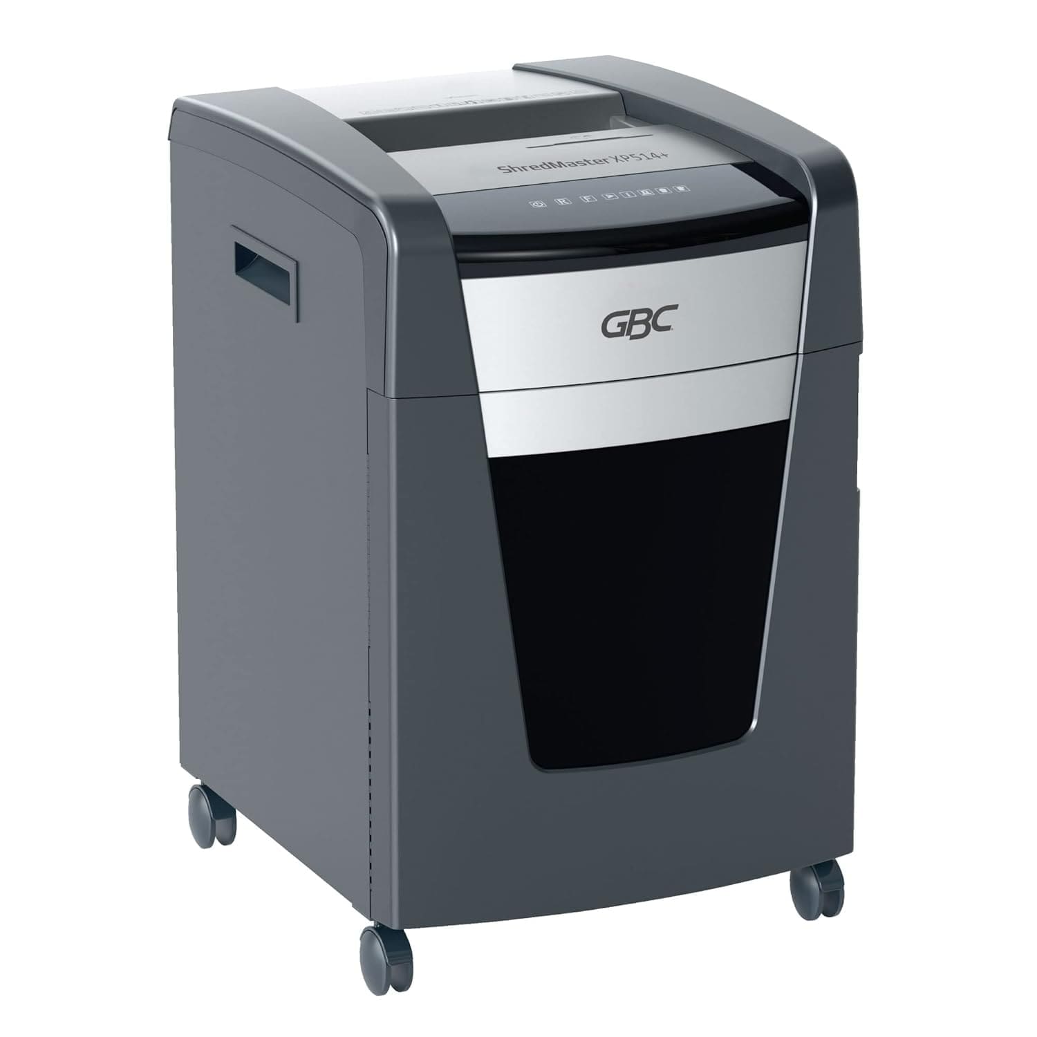 GBC XP514+ Shredder Heavy Duty Professional Paper Shredder - Image 5