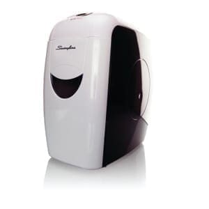 Swingline® Style+ Super Cross-Cut Shredder