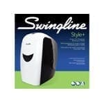 Swingline® Style+ Super Cross-Cut Shredder - Image 3
