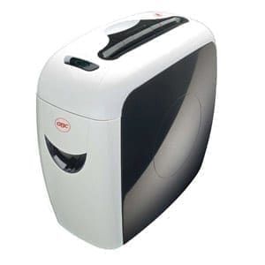 GBC Style Cross-cut Shredder