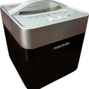 PAPER SHREDDER MACHINE TABLE TOP