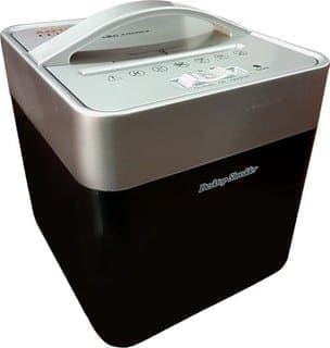 PAPER SHREDDER MACHINE TABLE TOP
