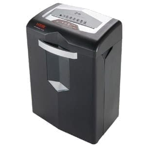 HSM shredstar X15 - 4x35 mm Cross Cut