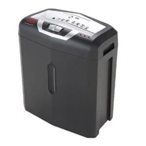 HSM shredstar X8 -Â 4x35 mm Cross Cut