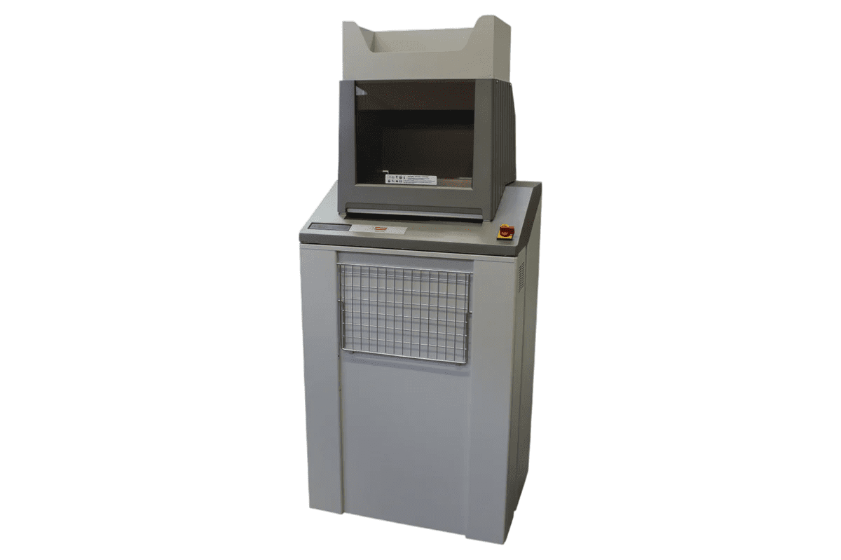 commercial shredder for sale