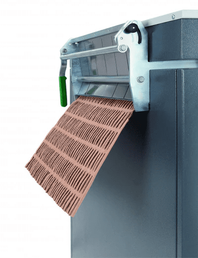 HSM Cardboard Shredder