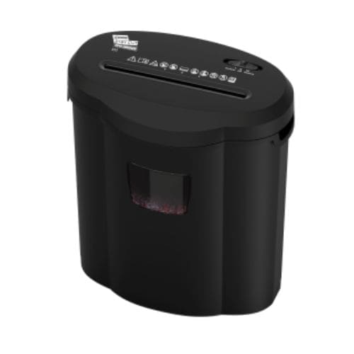 easy cut 828 kores shredder