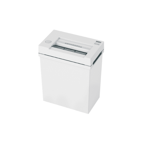 1126 eba paper shredder