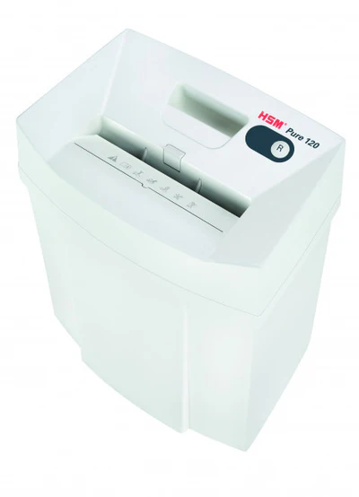 HSM Pure 120 Cross Cut Shredder - Image 2
