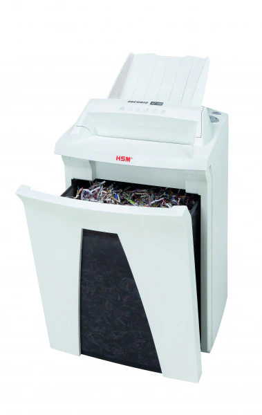 HSM Securio AF500c Shredder