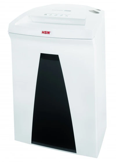 HSM Securio B24 Strip Cut Shredder