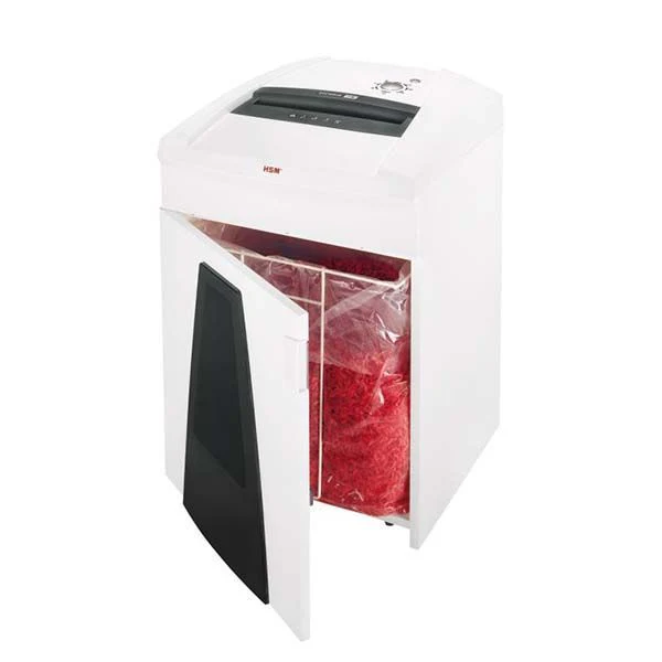 HSM Securio P36i Shredder