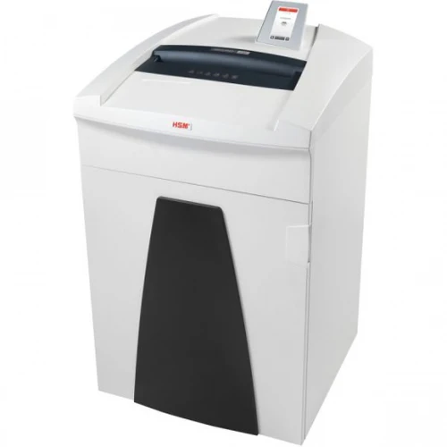 HSM Securio P40i Strip Cut Shredder