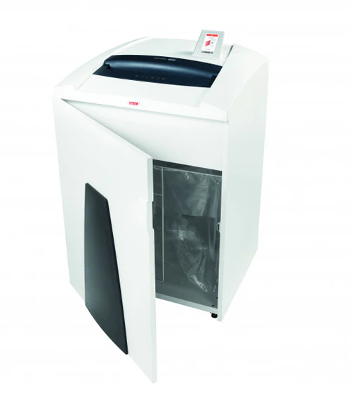 HSM Securio P44i Shredder
