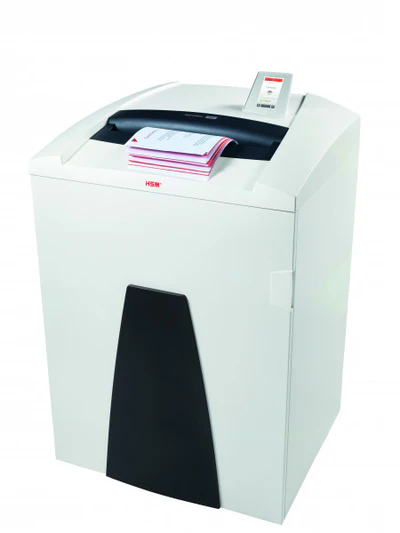 HSM Securio P44i paper shredder