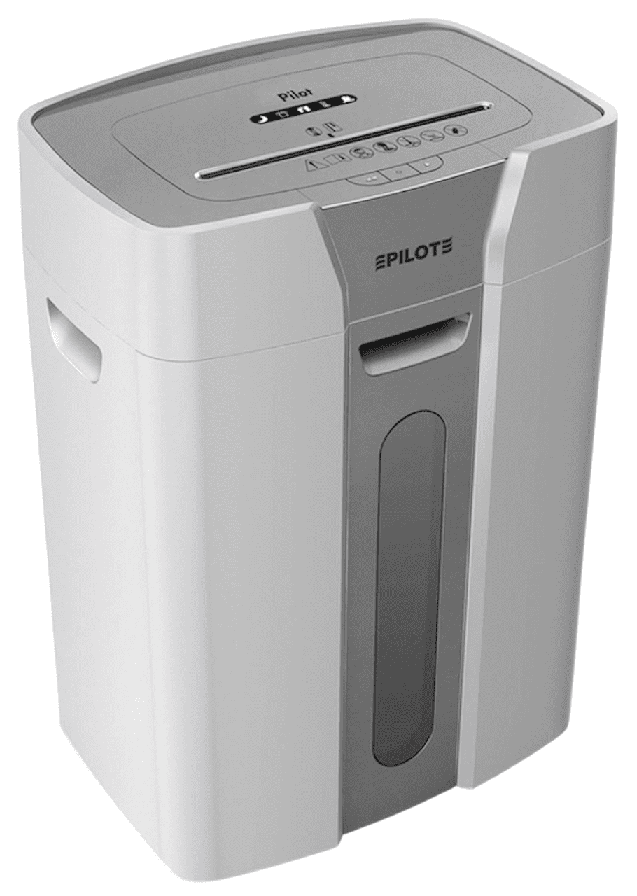 PILOT PAPER SHREDDER 16 SC