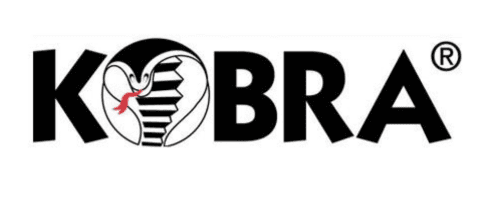 kobra shredder logo