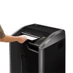 Powershred® 425i Strip-Cut Shredder - Image 2