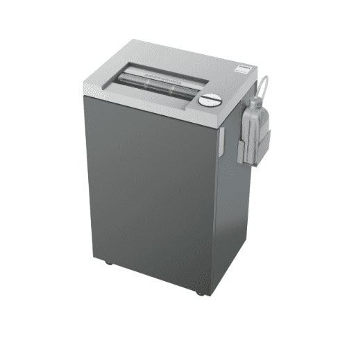 1624 c paper shredder machine